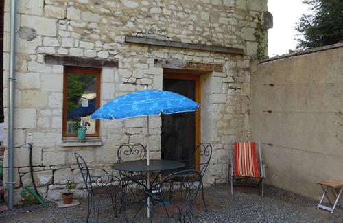 Courchamps Maison | Gite Les MEDIEVALES