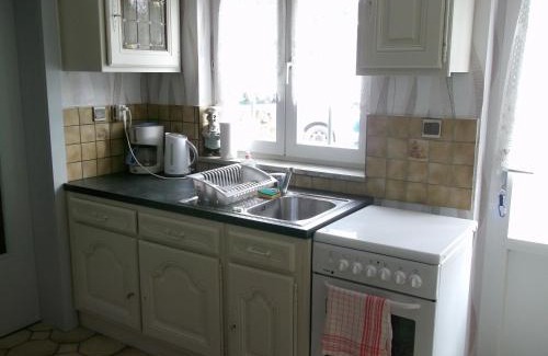 Traubach-le-Bas Maison | Gite les Rosiers