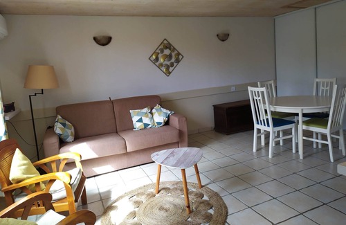Bregnier-Cordon Maison | Gite Les Sables 01300