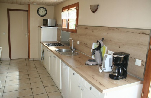 Bregnier-Cordon Maison | Gite Les Sables 01300
