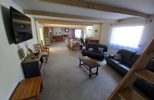 Pende Cottage | Les sauvagines
