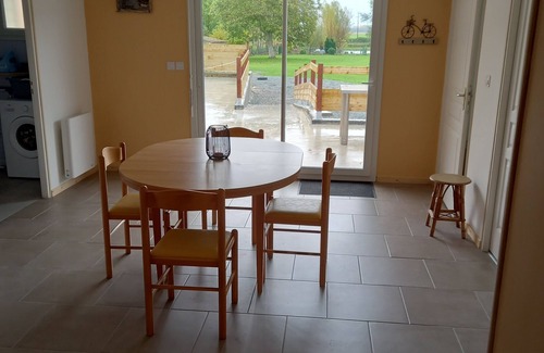 Pende Cottage | Les sauvagines