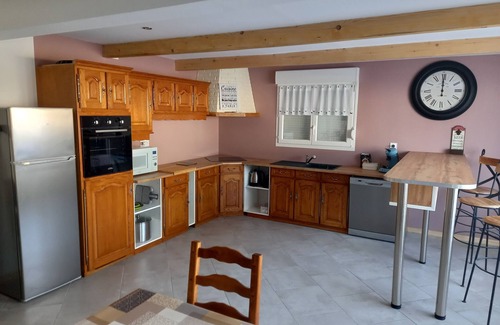 Pende Cottage | Les sauvagines