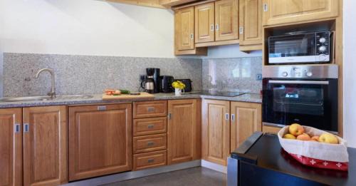 Beaufort Chalet De Ski | Gite Les Tarines 1