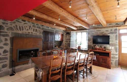 Les Ternes Cottage | Gite Les Ternes, 2 bedrooms, 4 persons