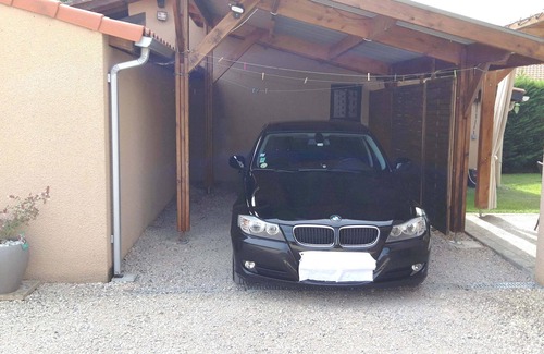 Gratentour Maison | GITE LES TOURNESOLS 31 Maison ,Jardin, parking , climatisée, Netflix ,