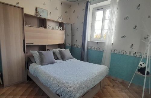 Gehee Maison | Gite les Vignes du Château - 4 personnes