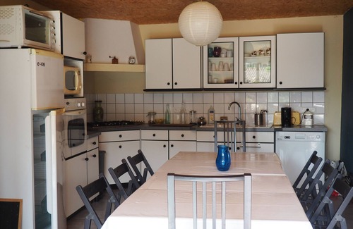 Souternon Cottage | Gîte 'Lieu De Stages' avec Vue sur la Montagne, Terrasse et Jardin Partagés