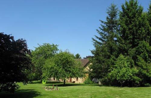 Saint-Martin-des-Pezerits Maison | Gite Ligerie