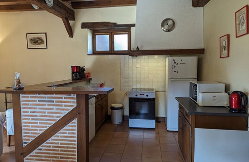Ligny-le-Ribault Cottage | Gîte Ligny-le-Ribault, 4 pièces, 6 personnes