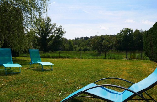 Ligny-le-Ribault Cottage | Gîte Ligny-le-Ribault, 4 pièces, 6 personnes