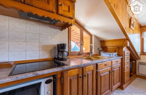 Great Alpine Road Maison | Gite situé à 11km de Champagny en Vanoise (domaine skiable Paradiski relié à La Plagne et les Arcs a