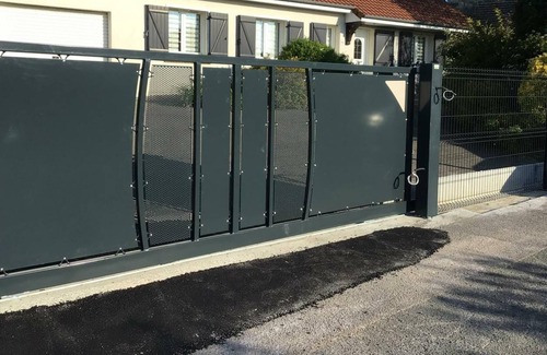Longfosse Maison | Gîte Longfossé, 4 pièces, 6 personnes