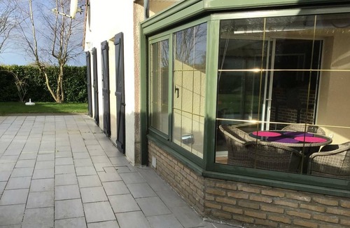 Longfosse Maison | Gîte Longfossé, 4 pièces, 6 personnes