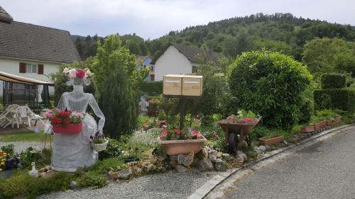 Kirchberg Appartement | Gite Loredana