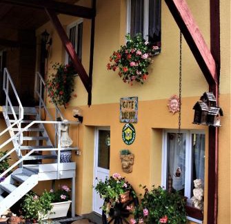 Kirchberg Appartement | Gite Loredana