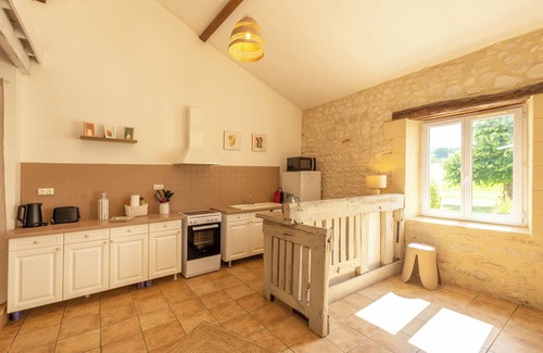 Trentels Maison | Gîte Lou Prat de 8 à 10 personnes avec piscine privative