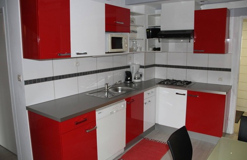 Katzenthal Appartement | Gite Louis Climatisé Rémy HEROLD