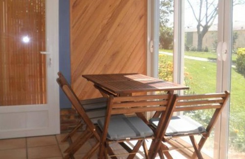 Lourquen Maison | Gîte Lourquen, 3 pièces, 5 personnes