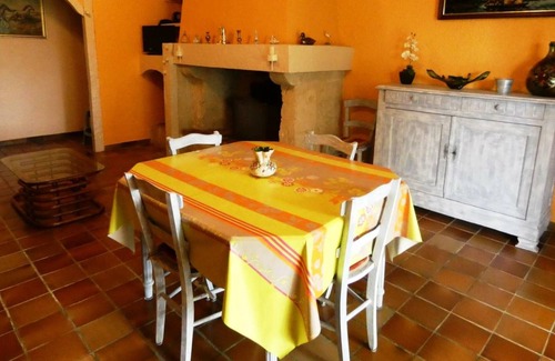 Lourquen Maison | Gîte Lourquen, 3 pièces, 5 personnes