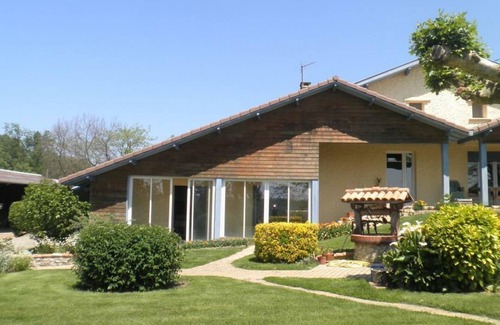 Lourquen Maison | Gîte Lourquen, 3 pièces, 5 personnes