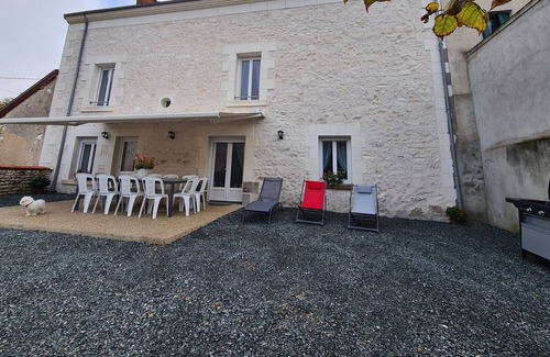 Lye Autre | Gite Lye, 5 bedrooms, 11 persons