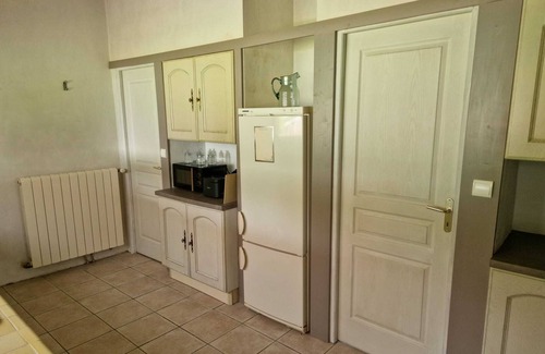 Montagnac-sur-Lede Maison | Le Gîte M, jolie petite maison en pierre de 75 m2. (4/6 p)