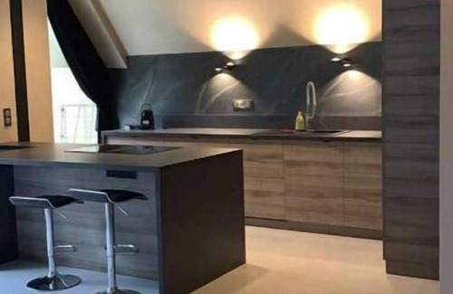 Goersdorf Villa | Magnifique Duplex, pour se reposer et profiter de la nature.