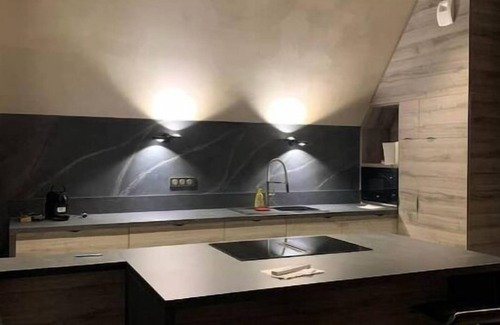 Goersdorf Villa | Magnifique Duplex, pour se reposer et profiter de la nature.