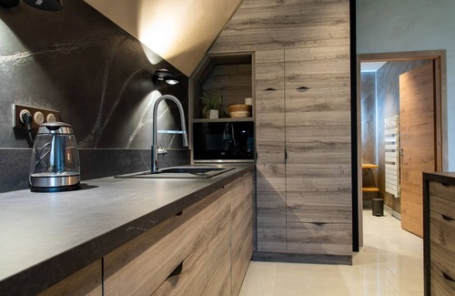 Goersdorf Villa | Magnifique Duplex, pour se reposer et profiter de la nature.