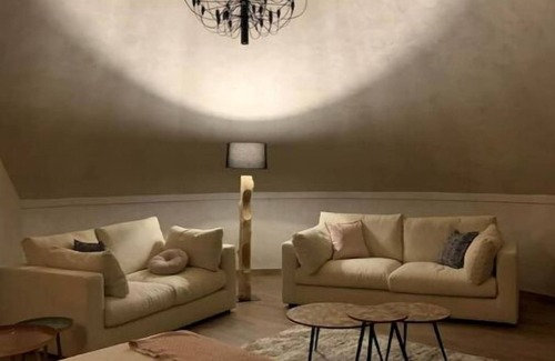 Goersdorf Villa | Magnifique Duplex, pour se reposer et profiter de la nature.