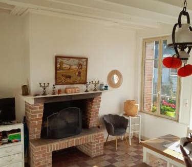 Le Thour Maison | GITE, MAISON A LA CAMPAGNE ARDENNES, AISNE,MARNE