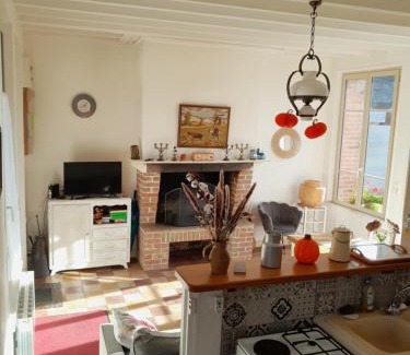 Le Thour Maison | GITE, MAISON A LA CAMPAGNE ARDENNES, AISNE,MARNE