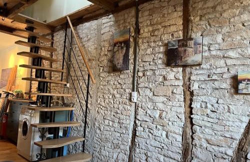 Carennac Maison | Gite - Maison Camembert Carennac