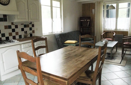 Saint-Hilaire-la-Palud Maison | Gite Marais