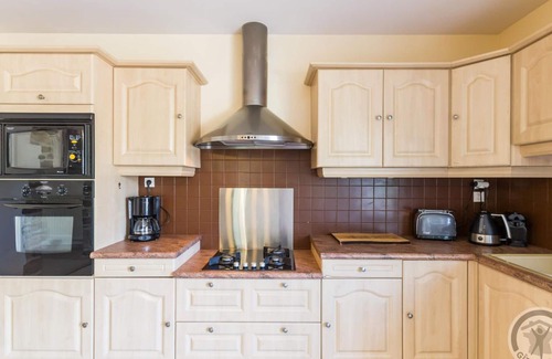 Marchesieux Cottage | Gîte Marchésieux, 3 pièces, 6 personnes