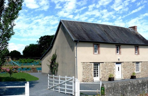 Marchesieux Cottage | Gîte Marchésieux, 3 pièces, 6 personnes