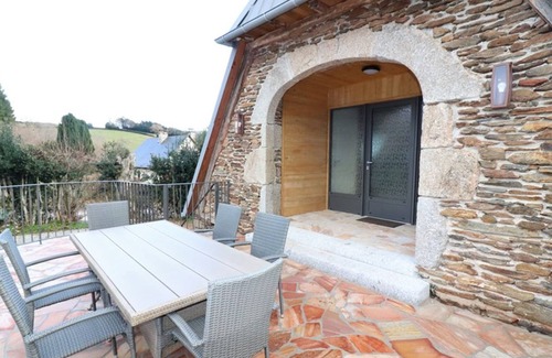 Marcoles Cottage | Gite Marcolès, 3 bedrooms, 6 persons