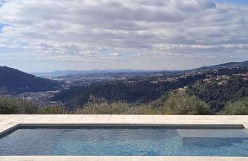 Drap Appartement | Gite Mare e Montagne Drap 06