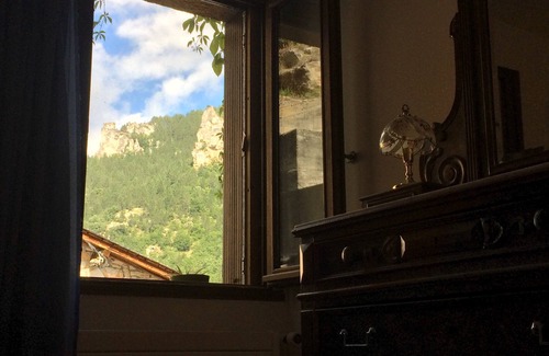 Sainte-Enimie Maison | Gite du Martin-Pêcheur
