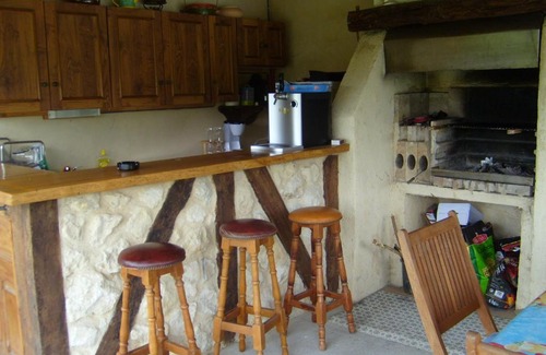 Thenon Appartement | GITE MASKALI