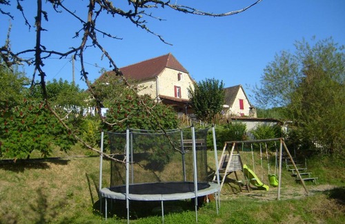 Thenon Appartement | GITE MASKALI