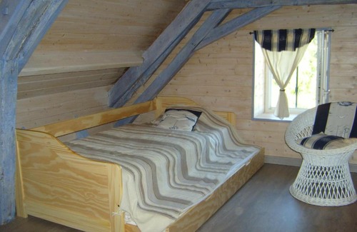 Thenon Appartement | GITE MASKALI