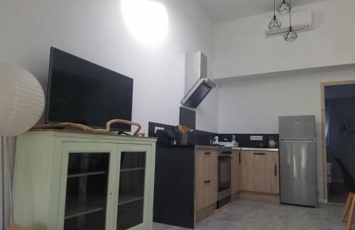Buanes Appartement | Gite Matilon, 5 min Eugénie les Bains