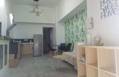 Buanes Appartement | Gite Matilon, 5 min Eugénie les Bains