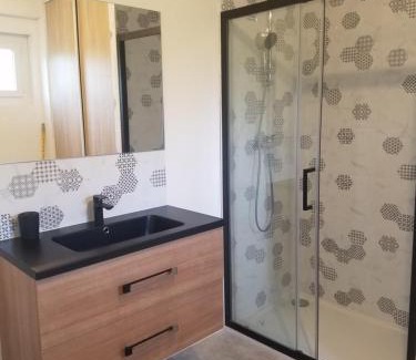 Buanes Appartement | Gite Matilon, 5 min Eugénie les Bains