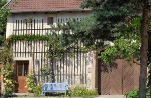 Champ-le-Duc Maison | Gite Mentrel