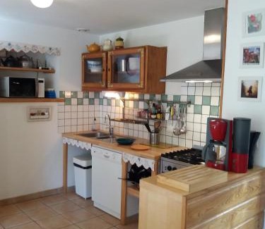 Champ-le-Duc Maison | Gite Mentrel