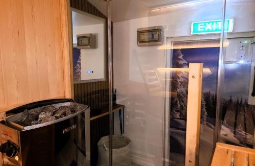 Trelevern Maison | Gite MERLIN Spa Privatif et Sauna