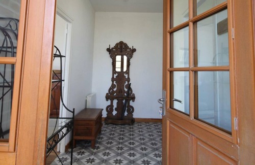 Mesnieres-en-Bray Maison | Gîte Mesnières-en-Bray, 4 pièces, 6 personnes